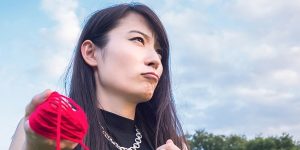 元カレに見返す方法5つ！失恋の辛い気持ちをバネにしよう！